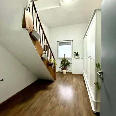 12: Fuer Reisende Durch Koblenz Apartment