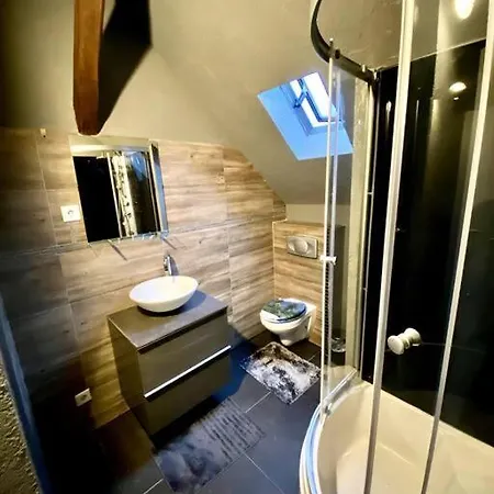 12: Fuer Reisende Durch Koblenz Apartment Koblenz (Rhineland-Palatinate)