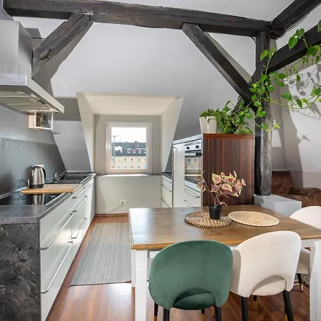 12: Für Reisende Durch * Koblenz (Rhineland-Palatinate)