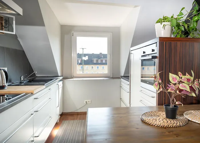 12: Fuer Reisende Durch شقة *