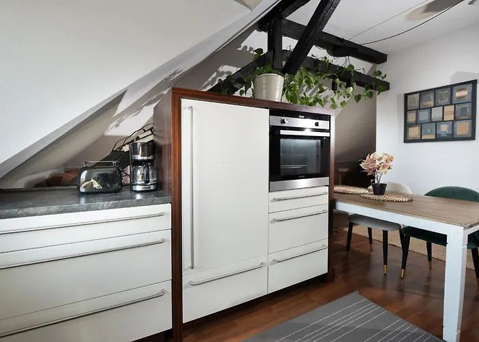 12: Fuer Reisende Durch Lägenhet Koblenz (Rhineland-Palatinate)